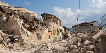 новость 31-10-2020 Вчерашнее землетрясение в Турции вызвало цунами