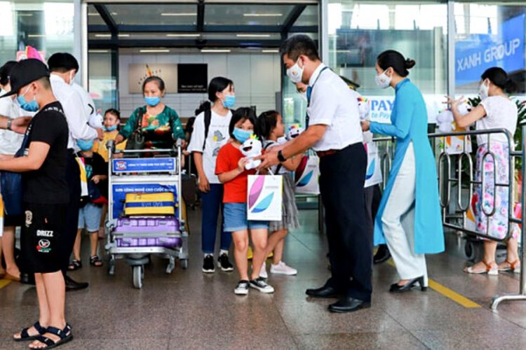 Туристы из Великобритании не понимают перемен настроения чиновников относительно Турции