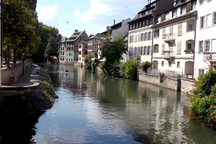 В ЕС снова обсудили список безопасных стран