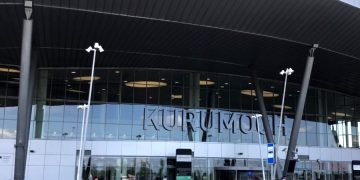 Аэропорт Самары анонсировал рейсы в Анталью
