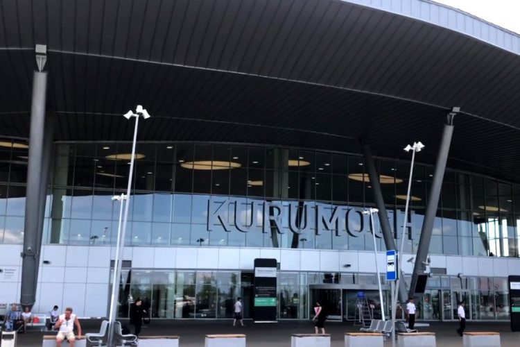 Аэропорт Самары анонсировал рейсы в Анталью