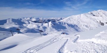 Горнолыжные курорты французских Альп отчитались о мерах защиты