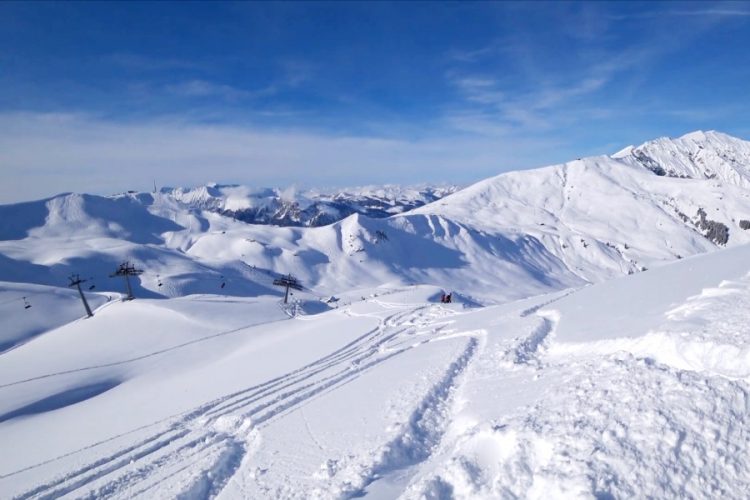 Горнолыжные курорты французских Альп отчитались о мерах защиты