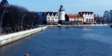 В Калининградской области открылось сразу 2 программы кешбэка