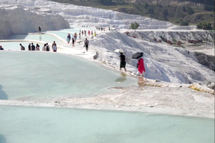 Есть веское основание для роста цен в небольших отелях Турции