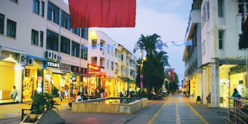 На турецком курорте произошла трагедия с российским туристом