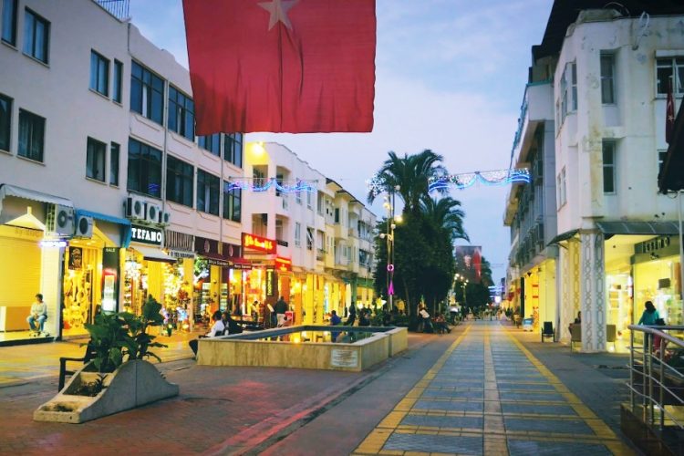 На турецком курорте произошла трагедия с российским туристом