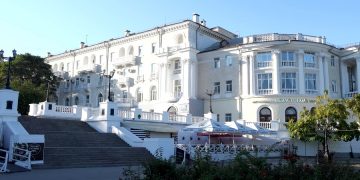 Количество инфицированных коронавирусом в Крыму возросло