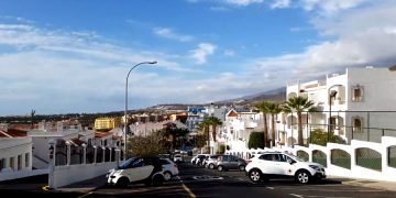 Тенерифе боится серьезных последствий коронавируса