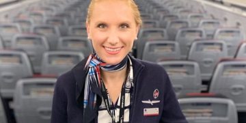 США снимают запрет на перелеты своих перевозчиков в районе Симферополя