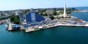 В отелях Севастополя пройдут проверки на наличие тестов у гостей