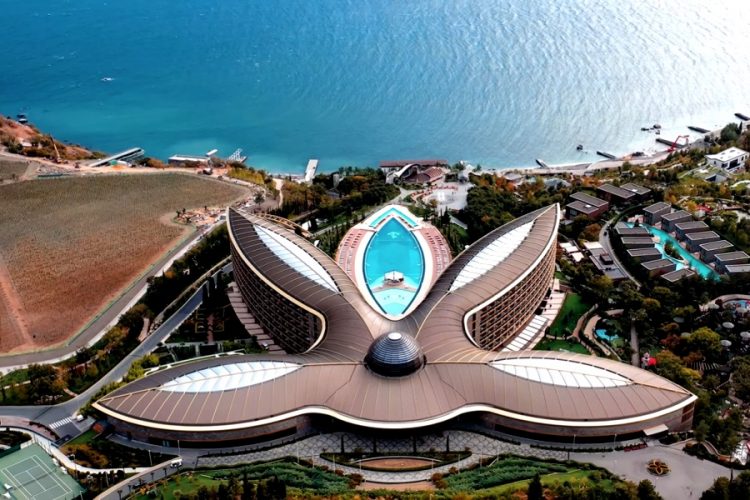 Обозначена причина плохих продаж туров по России с кешбэком