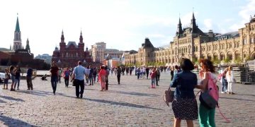 Москва обладает потенциалом для увеличения номерного фонда в 2 раза