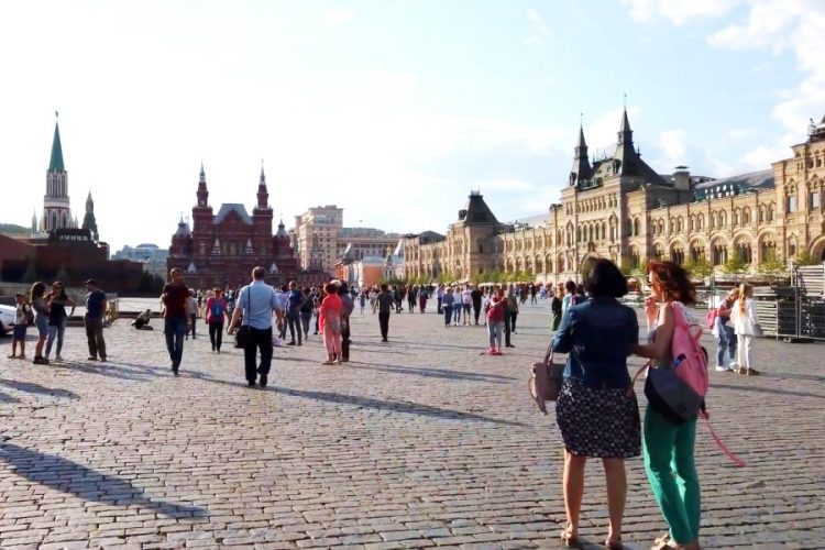 Москва обладает потенциалом для увеличения номерного фонда в 2 раза