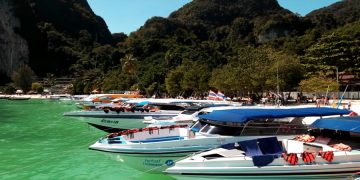 Туристу пришлось извиниться перед отелем Таиланда, чтобы не сесть в тюрьму