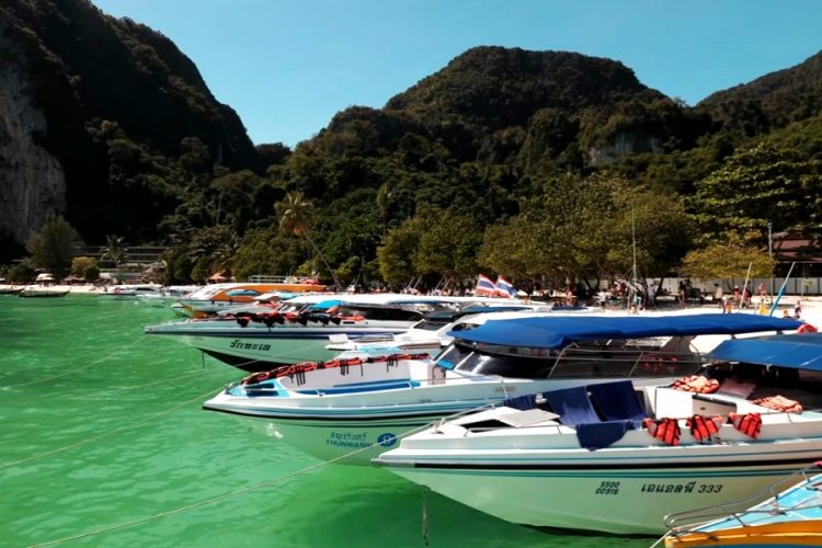 Туристу пришлось извиниться перед отелем Таиланда, чтобы не сесть в тюрьму