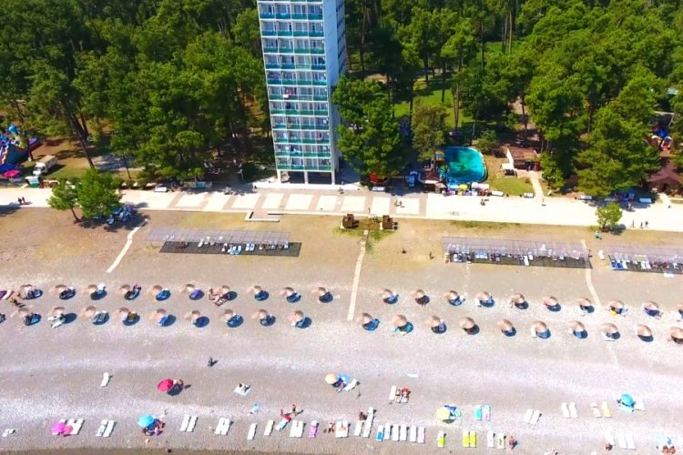 В Абхазии ужесточают карантин