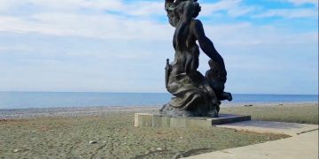 Обозначена стоимость туров в Абхазию в межсезонье и на Новый год