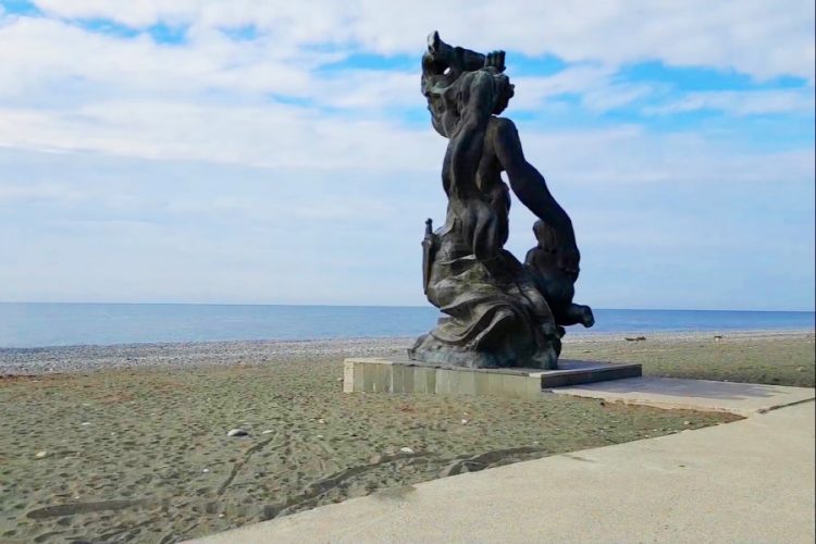 Обозначена стоимость туров в Абхазию в межсезонье и на Новый год