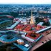 Рестораны и кафе Питера не смогут работать по ночам
