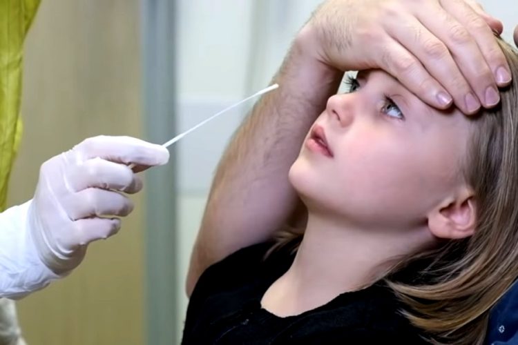 Аэропорт Внуково увеличивает количество медкабинетов для тестирования пассажиров