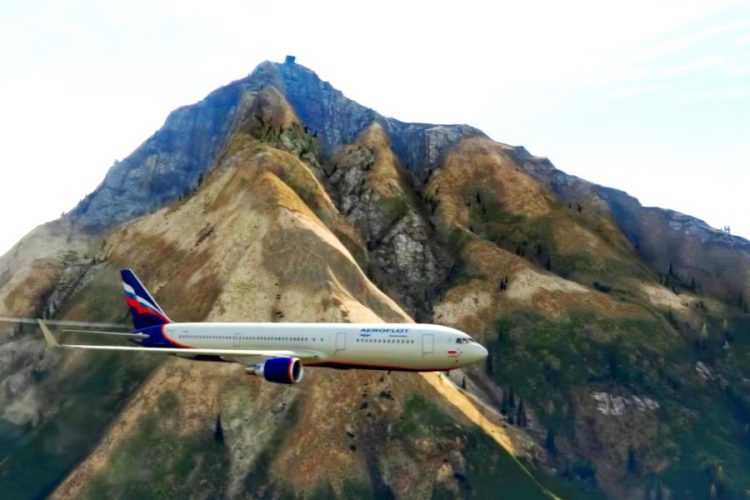Одна из услуг Аэрофлота становится бесплатной