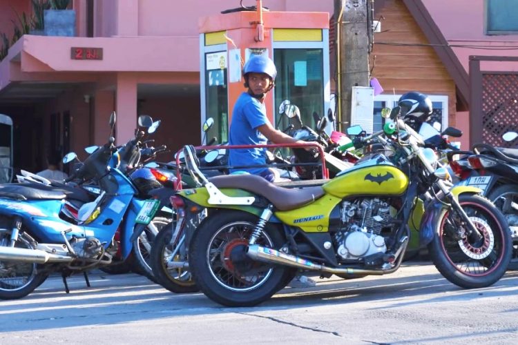 Пхукет может исчезнуть из туристической карты мира