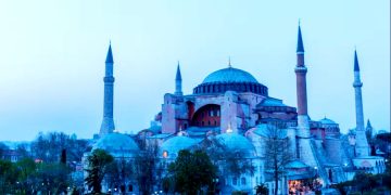 Сертификаты безопасного туризма в Турции будут действовать до 2023 года