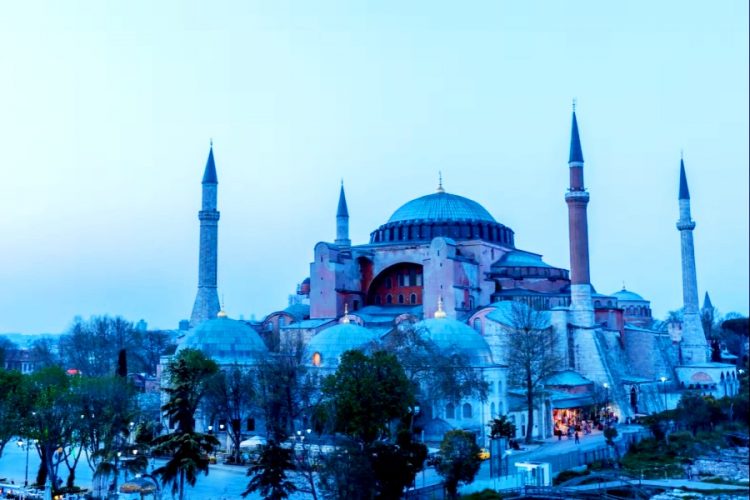 Сертификаты безопасного туризма в Турции будут действовать до 2023 года