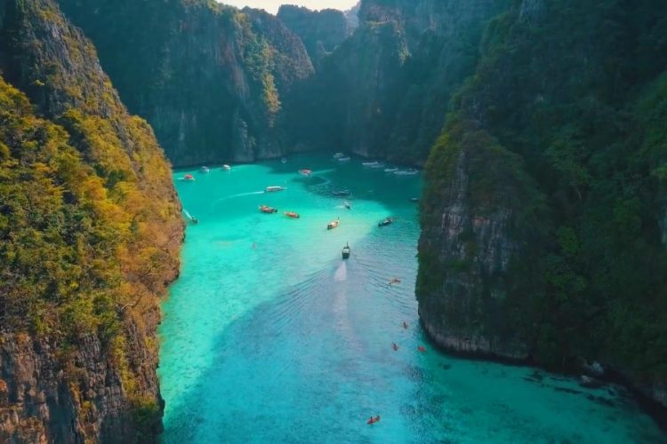 Турагентства Таиланда выступили против карантина