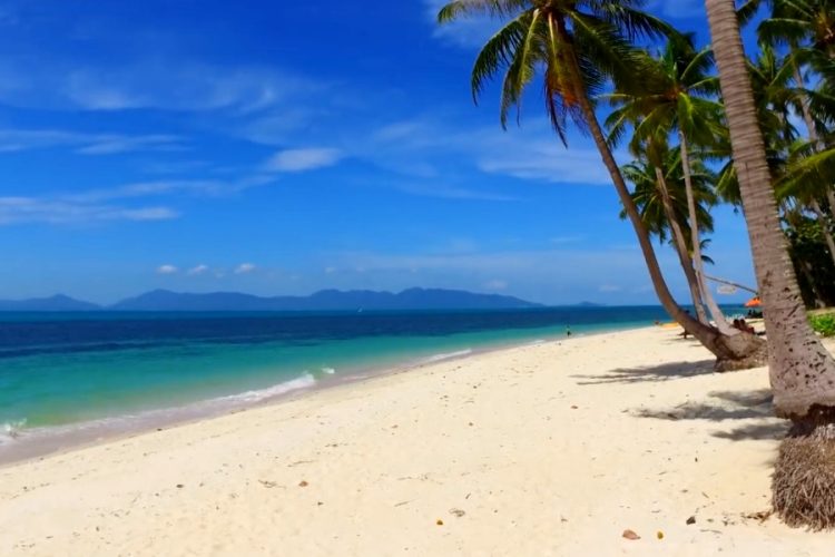 Дубль два: Таиланд сообщил о прибытии группы иностранцев по долгосрочных визах