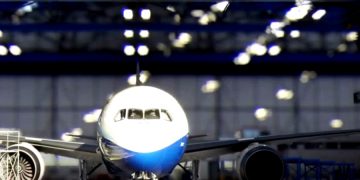 Boeing собирается построить новый самолет