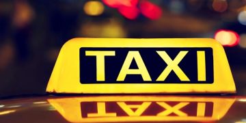 Обсуждается инициатива создания туристического такси за 1 млрд рублей