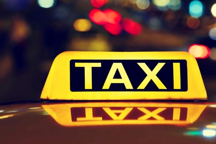 Обсуждается инициатива создания туристического такси за 1 млрд рублей