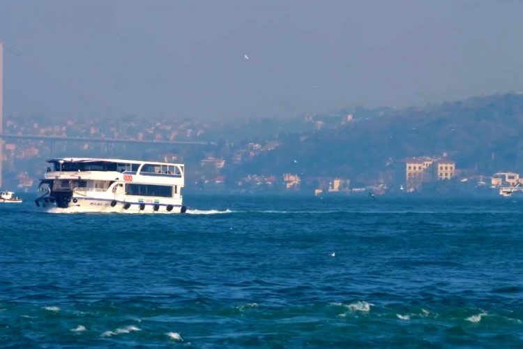 TUI Россия запускает акцию "Гарантия лучшей цены" на туры в Стамбул