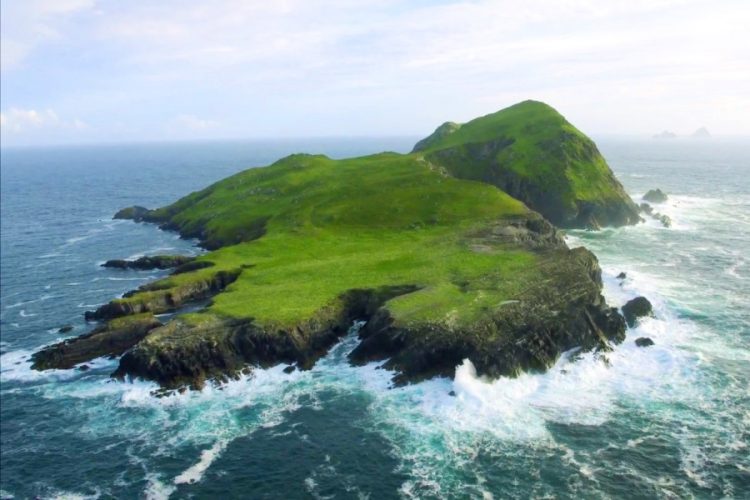 Ирландия собирается смягчить условия приема туристов