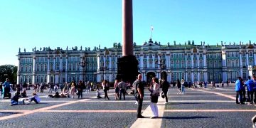 Интурист поделился информацией об участии в акции с кешбеком