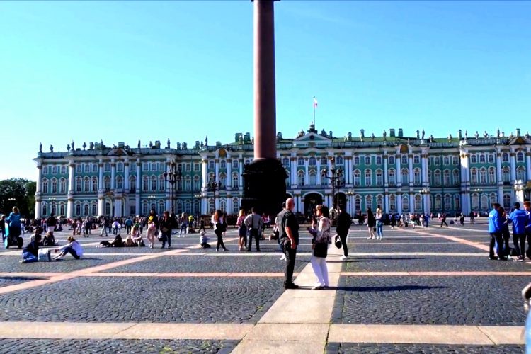 Интурист поделился информацией об участии в акции с кешбеком