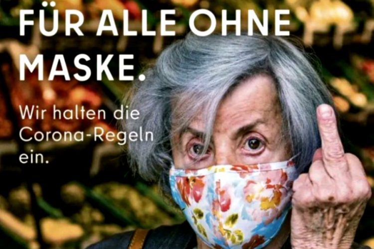 Скандальные фото облетели весь мир