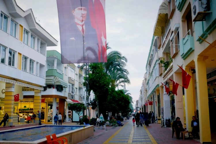 Курорты Турции лишаются приоритетных рынков - что будет с ценами?