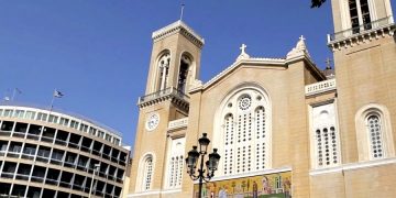 Министр туризма Греции инициирует создание единой системы пропуска туристов