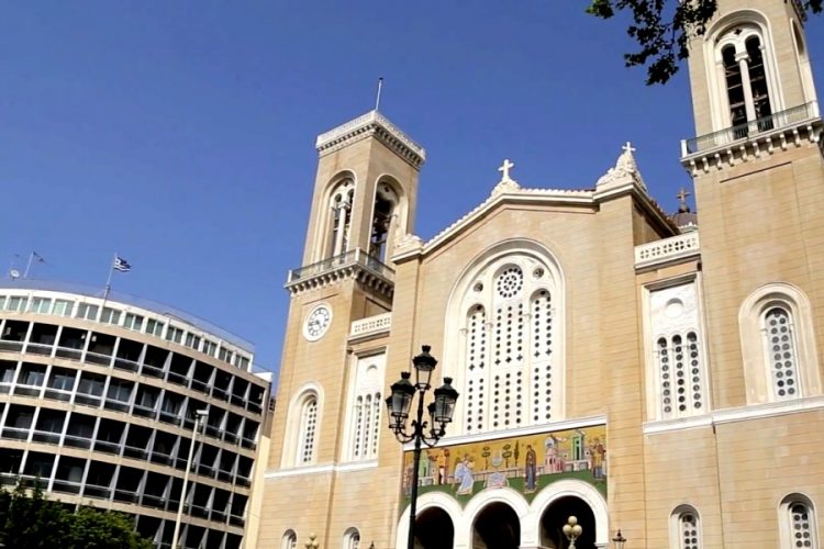 Министр туризма Греции инициирует создание единой системы пропуска туристов