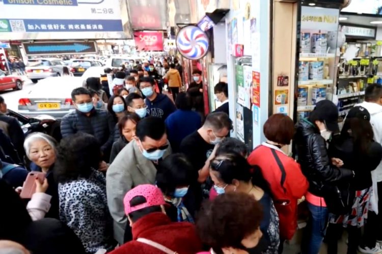 США и Великобритания тестируют цифровой паспорт здоровья