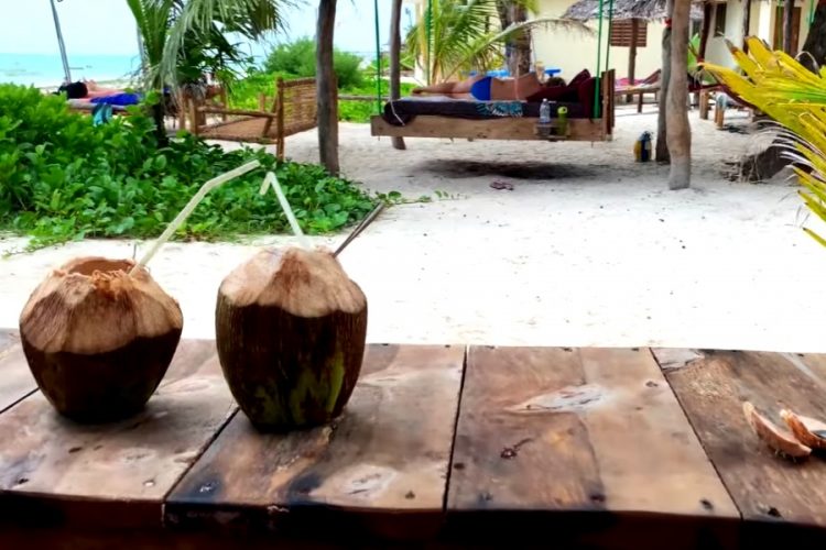 У туроператоров появится конкурент по Занзибару