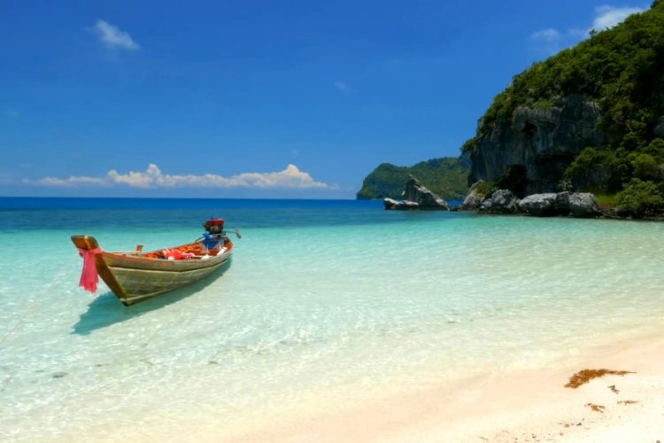 С отелями на Занзибаре можно познакомиться онлайн в новом проекте