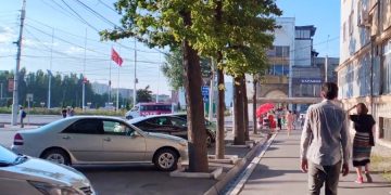 В Киргизии закрыли границы для высокопоставленных должностных лиц