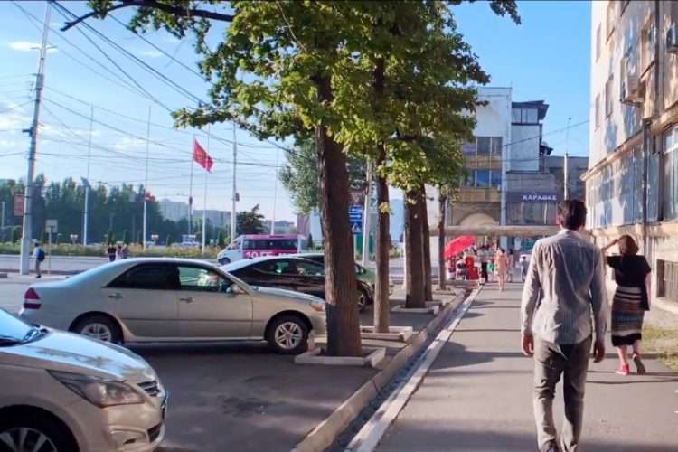 В Киргизии закрыли границы для высокопоставленных должностных лиц