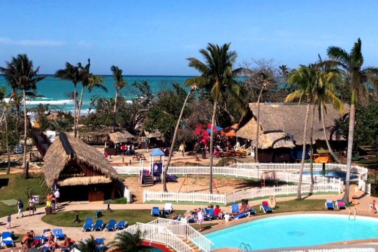 Куба открывается, но перевозка дешевой не будет