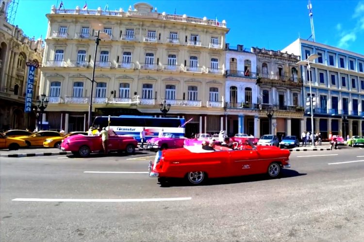 Россия возобновляет авиасообщение с Кубой, Сербией, Японией