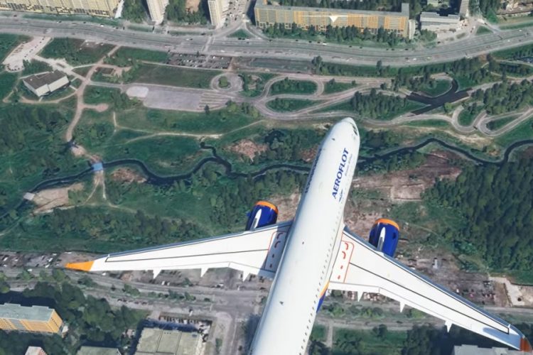 Киргизия инициирует расширение рейсов в Россию